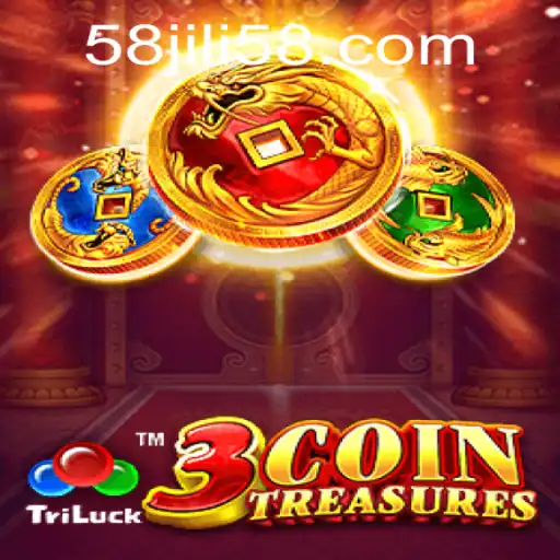 Discovering the Excitement of 3CoinTreasures