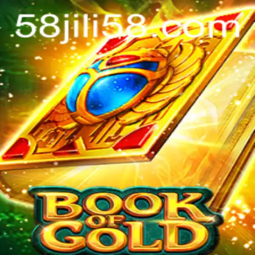 Exploring the Mysteries of BookofGold in the World of 58jili