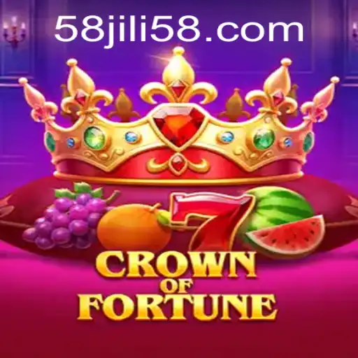 Crown of Fortune: Unveiling the Excitement of 58jili