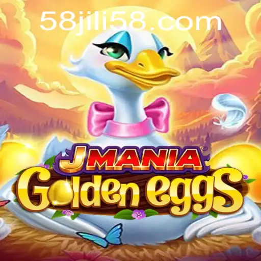 JManiaGoldenEggs: The Ultimate Gaming Experience
