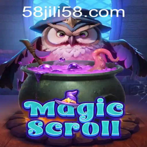 Exploring the Enchanting World of MagicScroll: A Dive into Gameplay, Introduction, and Rules with 58jili