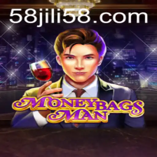 MoneybagsMan: A Deep Dive into the World of Wealth and Strategy