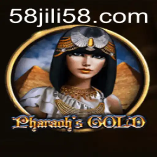 PharaohsGold: An Immersive Adventure with the Exciting 58jili Experience