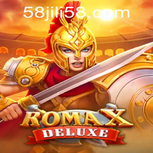 Exploring the Epic World of RomaXDeluxe: A New Gaming Adventure