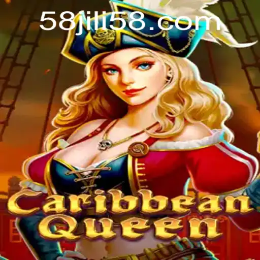 Exploring the Enchanting World of CaribbeanQueen: A Gaming Adventure with 58jili