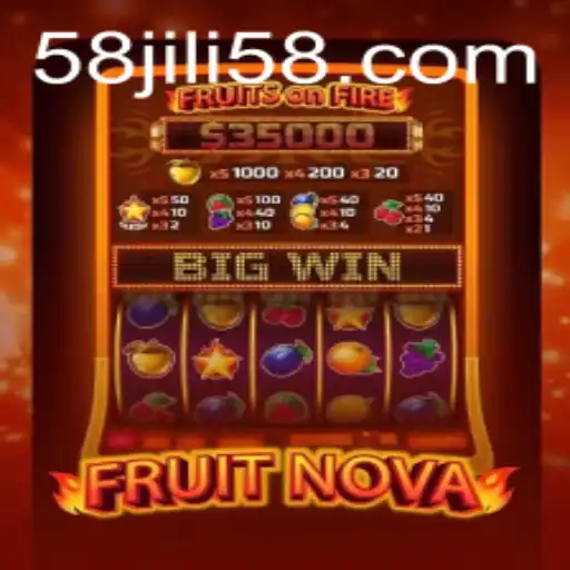 Explore the Exciting World of FruitNova: A Deep Dive into the Game, Rules, and More