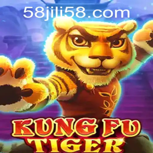 KungFuTiger: Master the Art of Digital Combat with 58jili