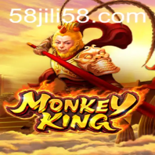 The Enchanting World of MonkeyKing: A Journey into Ancient Legends