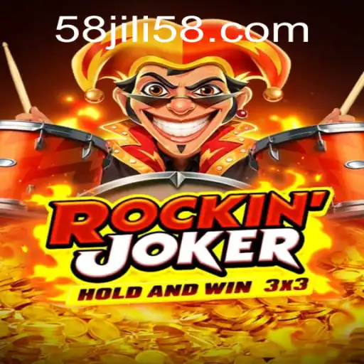 Discovering RockinJoker: Unveiling the Excitement with 58jili