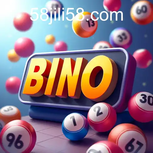 Everything You Need to Know About Bingo Games with 58jili