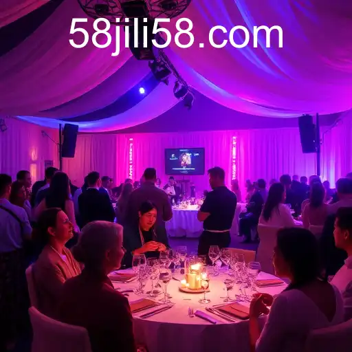 Exploring the Allure of Exclusive Events: The Role of 58jili