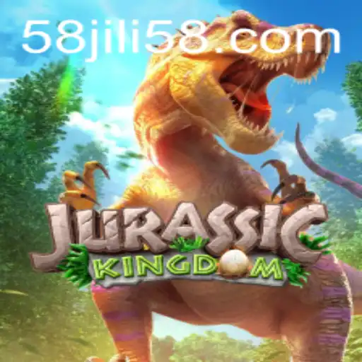 Jurassic Kingdom: Unveiling the Adventure of 58jili