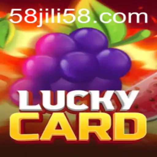 Exploring LuckyCard: A Thrilling Card Game Adventure with 58jili