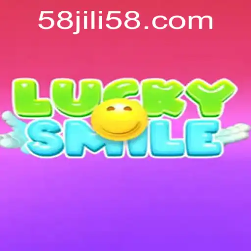 LuckySmile: Unveiling the Exciting World of 58jili