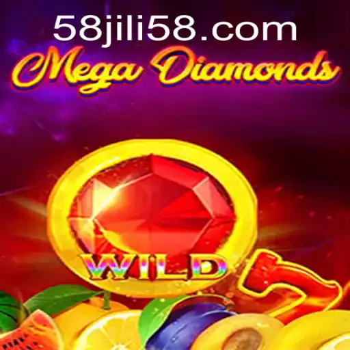 Exploring MegaDiamond: The Gemstone Adventure with 58jili