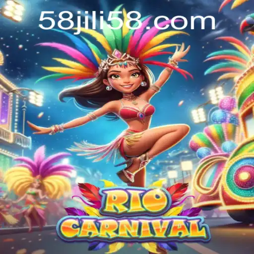 Experience the Vibrant World of RioCarnival: A 58jili Adventure