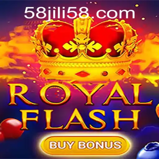 Exploring the Thrills of RoyalFlashBuyBonus: An In-Depth Look at the 58jili Gaming Sensation