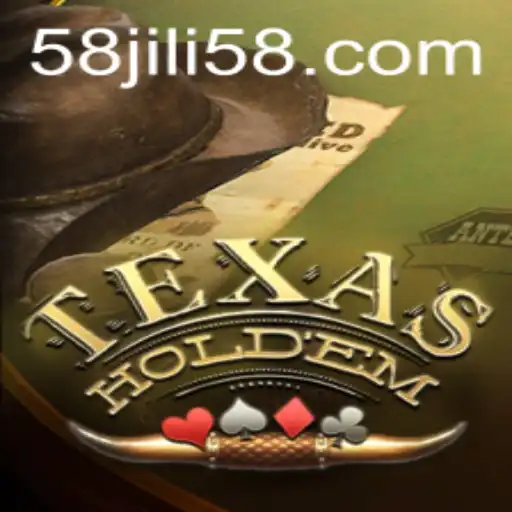 Exploring the Thrills of Texas Hold'em with 58jili