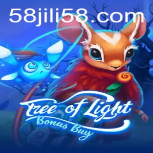 TreeOfLightBonusBuy: A Mesmerizing Adventure Awaits