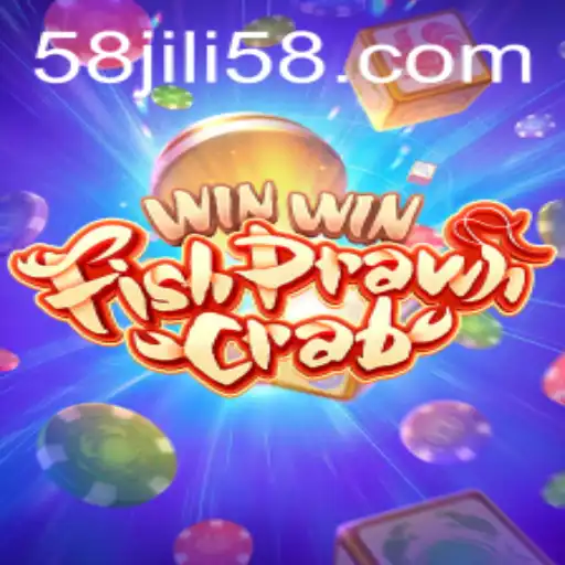 Exploring the Excitement of WinWinFishPrawnCrab Game with 58jili