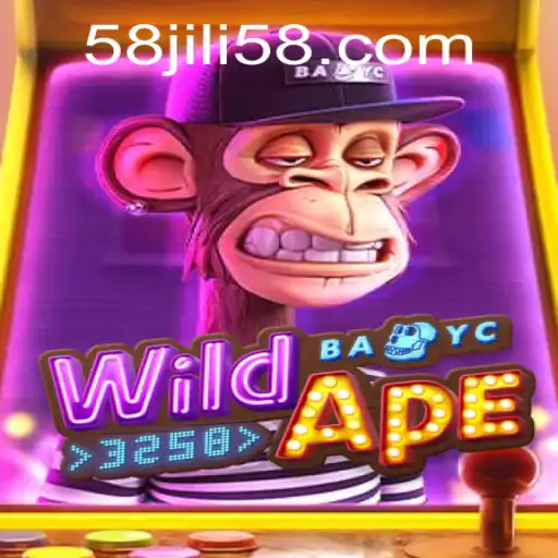 Discover WildApe3258: A Captivating Adventure into the Virtual Jungle
