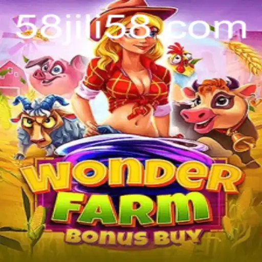 Exploring WonderFarmBonusBuy: A Unique Gaming Experience in the Online Casino World