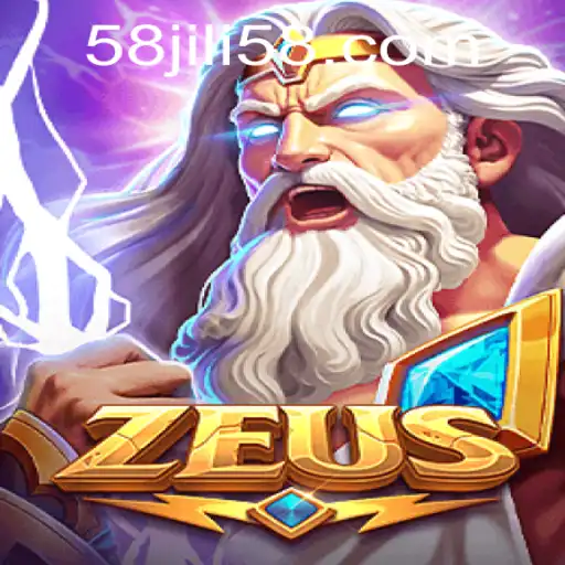 Exploring Zeus: The Thunderous Online Slot Game and Its Connection to 58jili